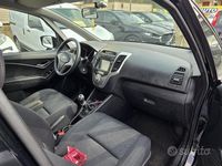 Usata Hyundai ix20 90 CV (66 kW) 2015 Nero Utilitaria