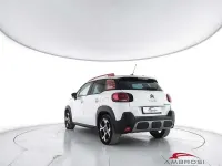 Occasion Citroën C3 Aircross Shine 99 ch (72 kW) 2018 Blanc SUV
