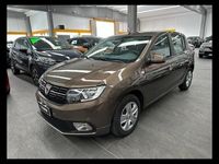 usata Dacia Sandero Sandero1.0 tce Streetway Comfort Eco g 100cv - Metallizzata GPL - Manuale