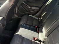 Usata Mercedes A180 109 CV (80 kW) 2013 Bianco Berlina