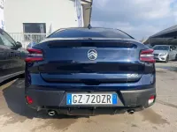 Nuova Citroën C4 X PureTech 131 CV (96 kW) 2025 Blu/azzurro SUV