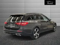 Usata Mercedes 220 Advanced Plus 200 CV (147 kW) 2024 Grigio scuro metallizzato Station wagon