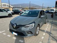 Usata Renault Clio V Zen 101 CV (74 kW) 2021 Giallo Berlina