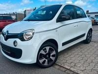 Usata Renault Twingo SE 69 CV (50 kW) 2018 Bianco Utilitaria