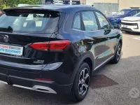 Nuova MG ZS Comfort 102 CV (75 kW) 2026 Nero SUV