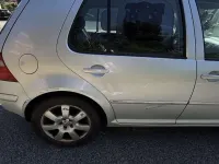 Usata VW Golf IV Comfortline 101 CV (74 kW) 2003 Station wagon