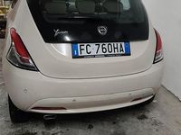 Usata Lancia Ypsilon 95 CV (69 kW) 2016 Utilitaria