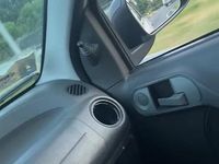 Usata Fiat Panda 2011 Bianco Berlina