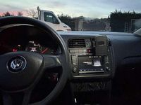 Usata VW Polo Comfortline 75 CV (55 kW) 2016 Berlina