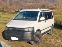 Usata VW Caravelle 180 CV (132 kW) 2013 Furgone