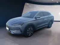 Usata BYD Seal Boost 218 CV (160 kW) 2025 Grigio SUV