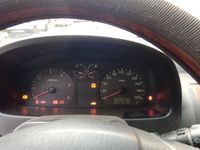 Usata Hyundai Terracan 150 CV (110 kW) 2003 Grigio SUV