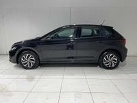 usata VW Polo 6ª serie 1.0TGI 90CV Life - NEOPATENTATI -