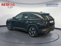 Usata Hyundai Tucson 150 CV (110 kW) 2022 Nero SUV