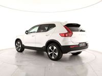 Nuova Volvo XC40 Core 164 CV (120 kW) 2025 Cristal white pearl SUV