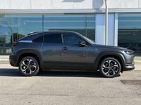 Nuova Mazda MX30 Exclusive-Line 170 CV (125 kW) 2025 Machine grey SUV