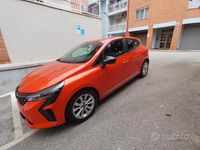 Usata Renault Clio V Evolution 2024 Berlina