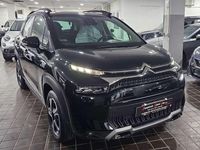 Usata Citroën C3 Aircross Shine 110 CV (80 kW) 2023 Dark metal grey SUV