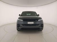Usata Land Rover Range Rover Sport HSE Dynamic 249 CV (183 kW) 2023 Grigio SUV