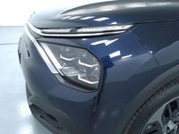 Usata Citroën C4 PureTech 131 CV (96 kW) 2024 Blu SUV