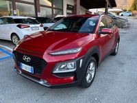 usata Hyundai Kona 1.6 CRDI 115 CV Comfort