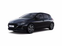 Nuova Hyundai i20 90 CV (66 kW) 2026 Phantom black Utilitaria