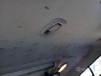 Usata Chrysler Grand Voyager 150 CV (110 kW) 2006 Grigio Monovolume