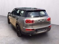 Usata Mini One D Clubman Business 116 CV (85 kW) 2017 Other Station wagon
