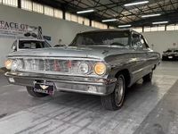 Usata Ford Galaxie 250 CV (183 kW) 1964 Grigio Berlina