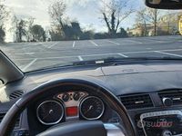 Usata Ford C-MAX Titanium 90 CV (66 kW) 2008 Grigio Monovolume