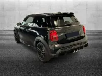 Usata Mini John Cooper Works 231 CV (169 kW) 2023 Nero Utilitaria
