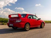 Usado Subaru Impreza 280 CV (205 kW) 2005 Berlina