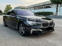 usata BMW 730 d Luxury