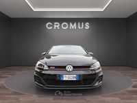 Usata VW Golf VII GTI 245 CV (180 kW) 2019 Other Berlina