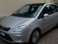 Usata Ford C-MAX Titanium 109 CV (80 kW) 2009 Monovolume