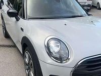 Usata Mini Cooper D Clubman 150 CV (110 kW) 2020 Argento Station wagon