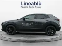 Nuova Mazda CX-30 Ad'Vantage 140 CV (102 kW) 2026 Machine grey SUV