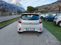 Usata Hyundai i10 63 CV (46 kW) 2026 Grigio Utilitaria