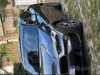 Begagnad BMW X2 M Sport 150 HK (110 kW) 2021 SUV