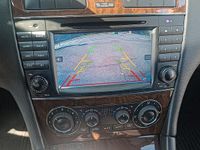 Usata Mercedes C220 2004 Grigio Berlina
