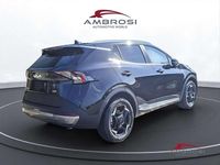 Nuova Kia Sportage Style 136 CV (100 kW) 2026 Black pearl SUV