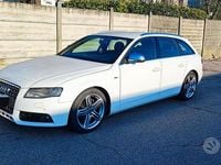 Usata Audi A4 S-Line 143 CV (105 kW) 2009 Berlina