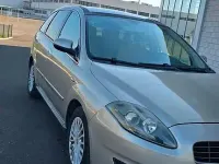 Usata Fiat Croma 150 CV (110 kW) 2009 Station wagon
