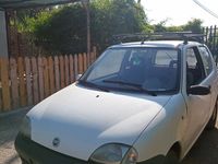 usata Fiat Seicento young