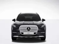 Nuova Mercedes GLC400d Advanced 359 kW (489 CV) 2026 Nero SUV