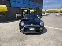 Usata Mini Cooper D Clubman Business 150 CV (110 kW) 2018 Nero Station wagon