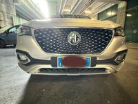Usata MG HS Luxury 2023 Grigio SUV