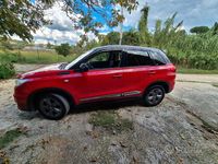 Usata Suzuki Vitara Cool 120 CV (88 kW) 2018 Rosso SUV