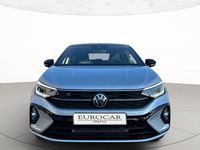 Nuova VW Taigo R-line 115 CV (84 kW) 2026 Reflex silver metallizzato nero SUV