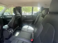 Usata Volvo XC40 Momentum 197 CV (144 kW) 2022 Bianco SUV